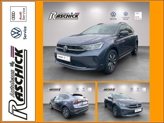 Volkswagen Taigo 2023