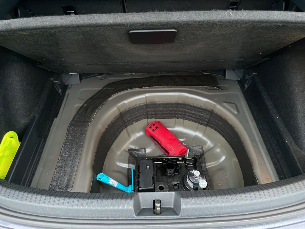 Volkswagen Taigo 2023