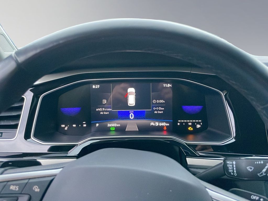 Volkswagen Taigo 2023