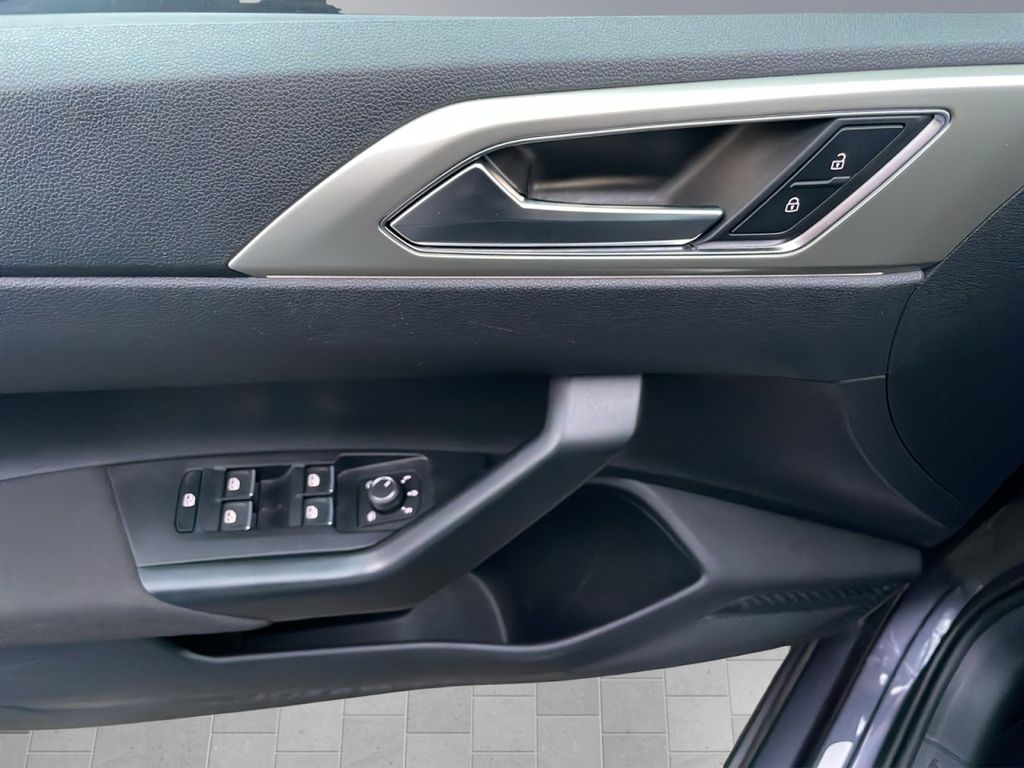 Volkswagen Taigo 2023