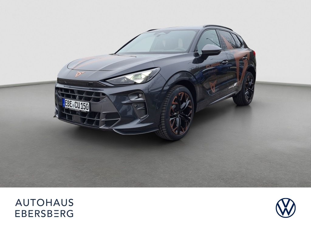 Cupra Terramar 2025