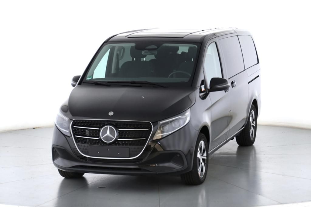 Mercedes-Benz V 220 2024