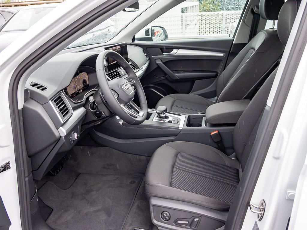 Audi Q5 2025