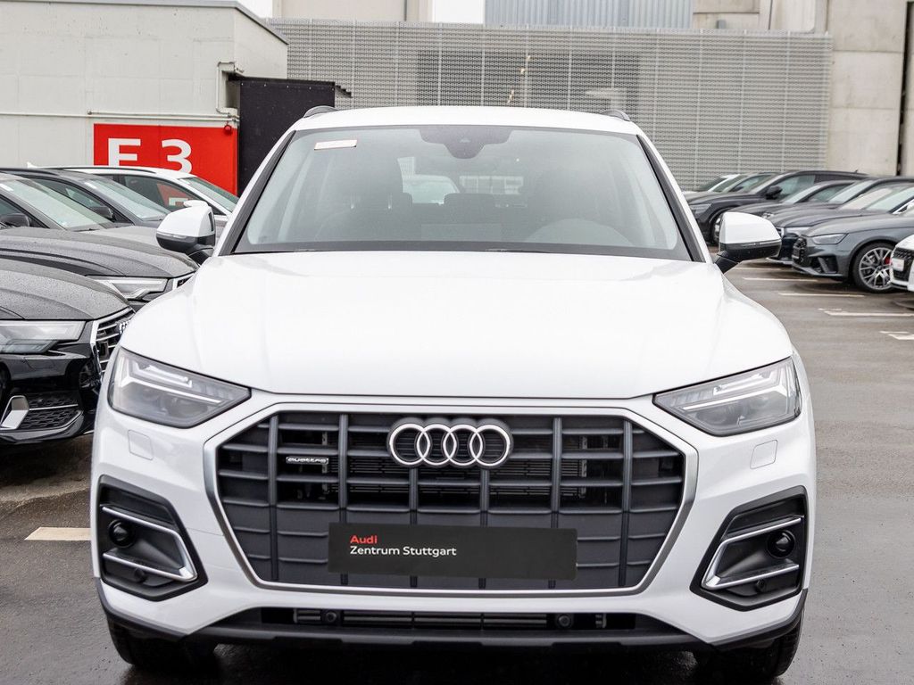 Audi Q5 2025