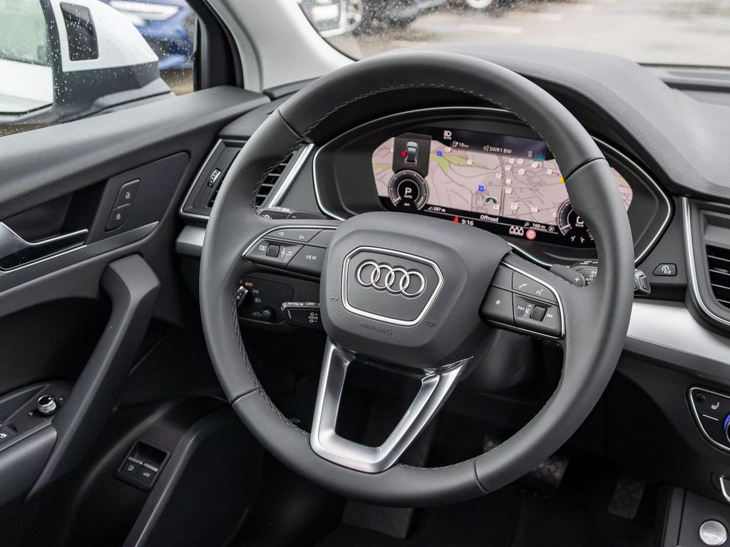 Audi Q5 2025