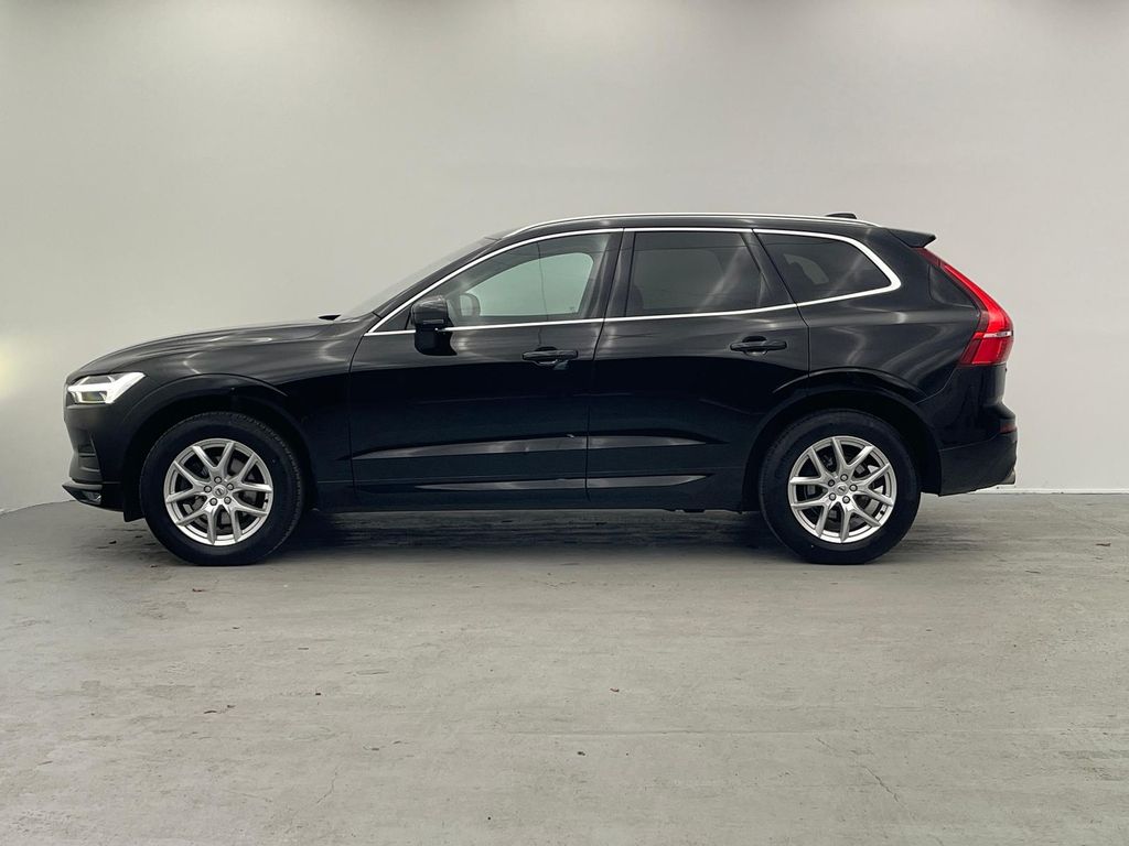 Volvo XC60 2020