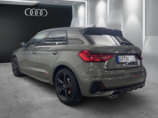 Audi A1 2025