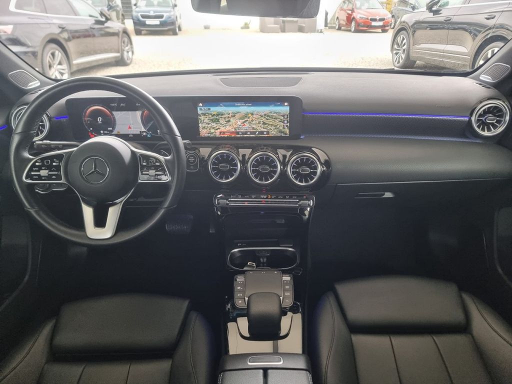 Mercedes-Benz A 220 2021
