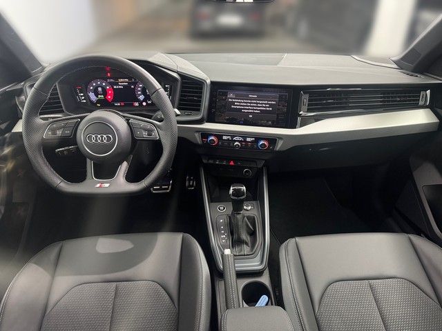Audi A1 2025