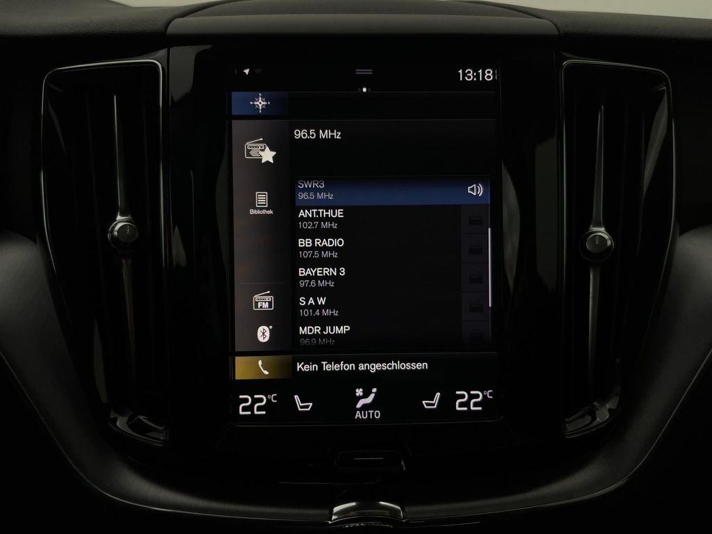 Volvo XC60 2020