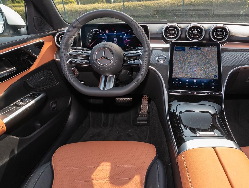 Mercedes-Benz C 200 2025