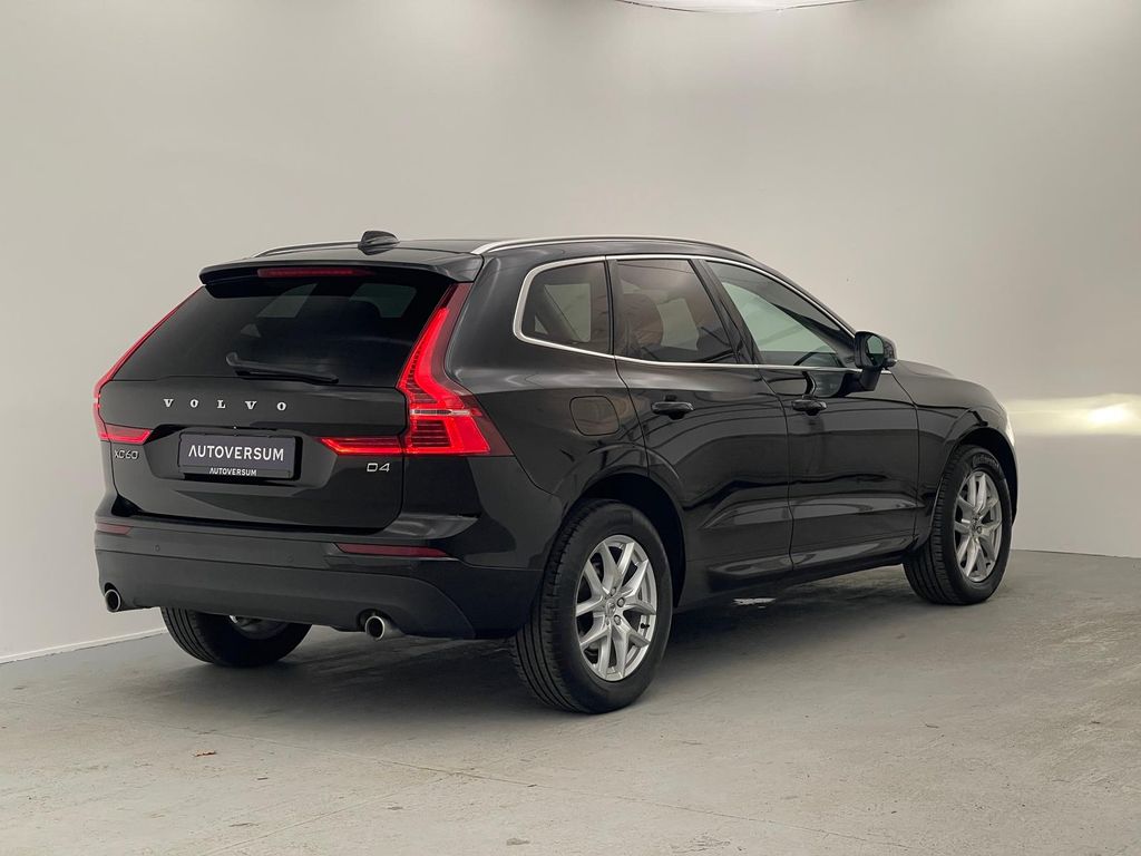 Volvo XC60 2020
