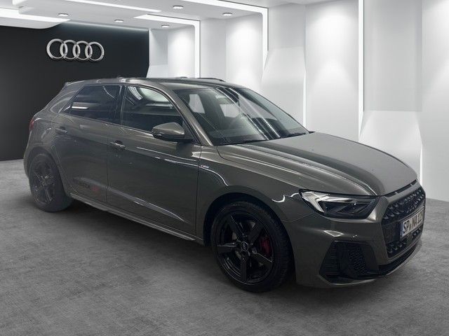 Audi A1 2025