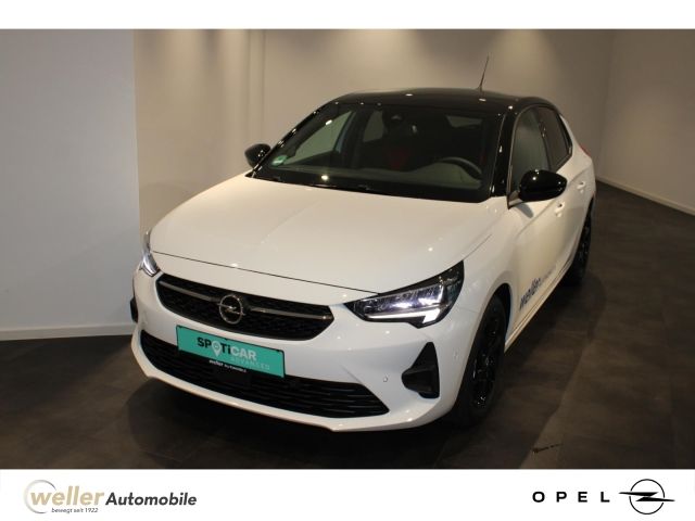 Opel Corsa 2023