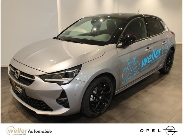 Opel Corsa 2023