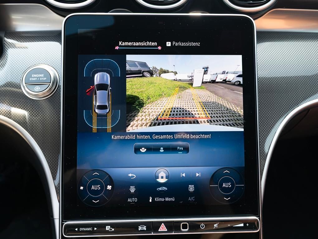 Mercedes-Benz C 200 2025