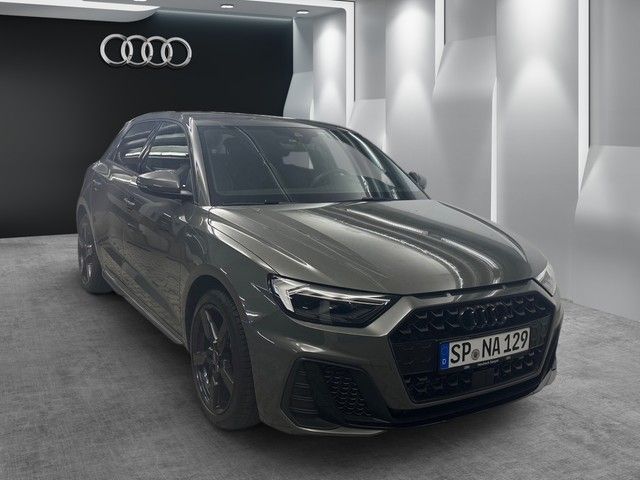 Audi A1 2025