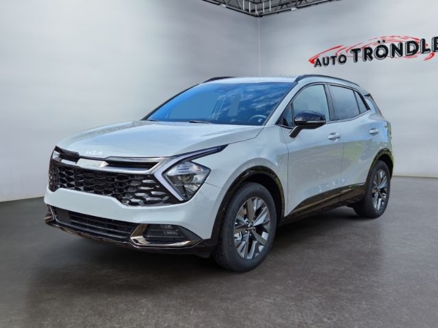 Kia Sportage 2025