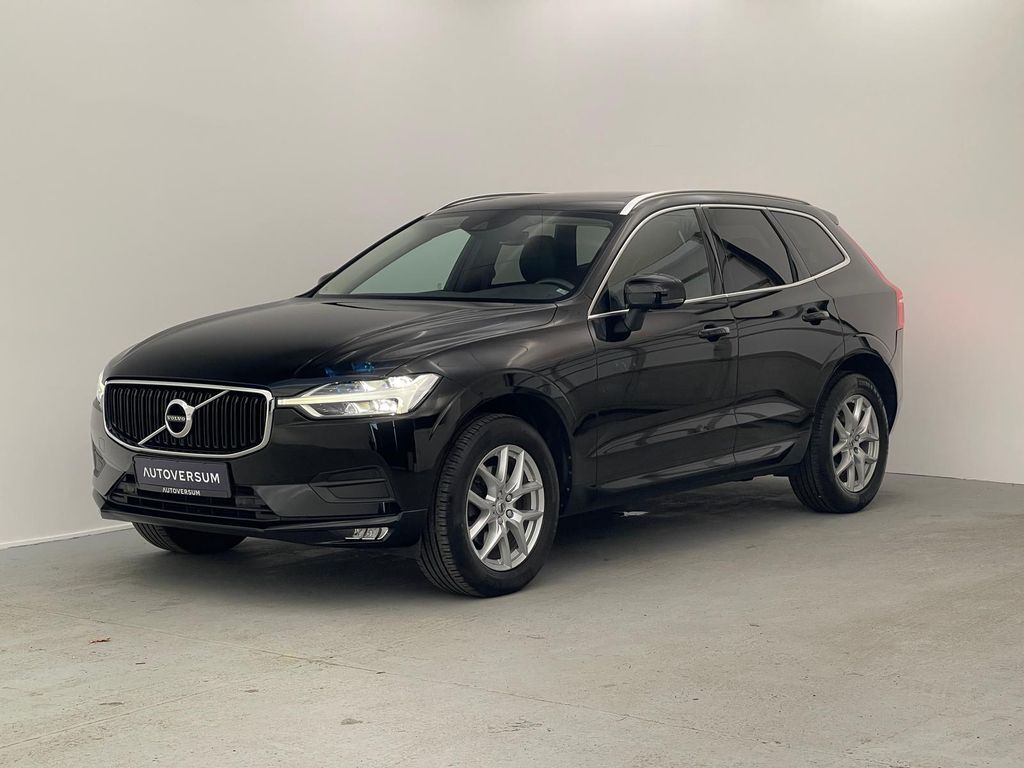 Volvo XC60 2020