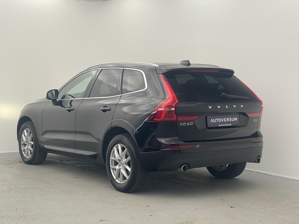 Volvo XC60 2020