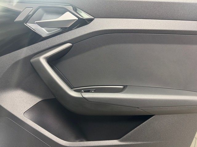 Audi A1 2025