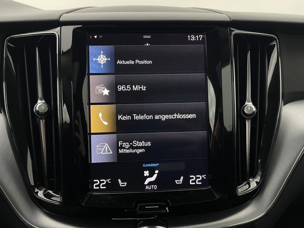 Volvo XC60 2020