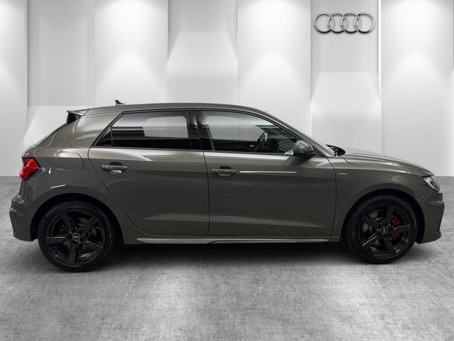 Audi A1 2025