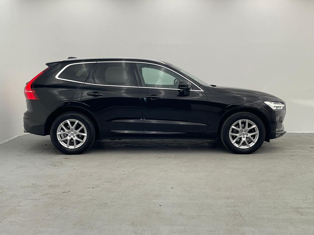 Volvo XC60 2020