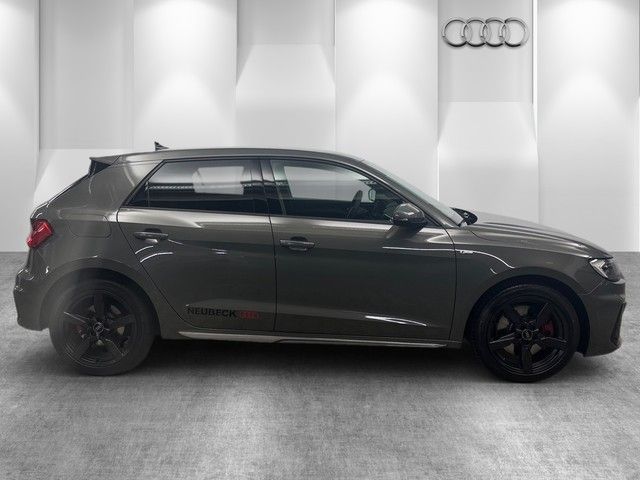 Audi A1 2025