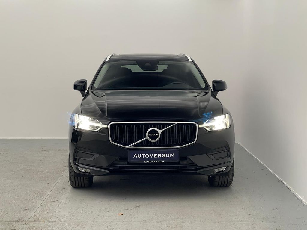 Volvo XC60 2020