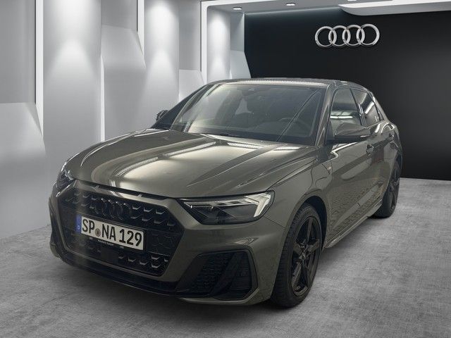 Audi A1 2025