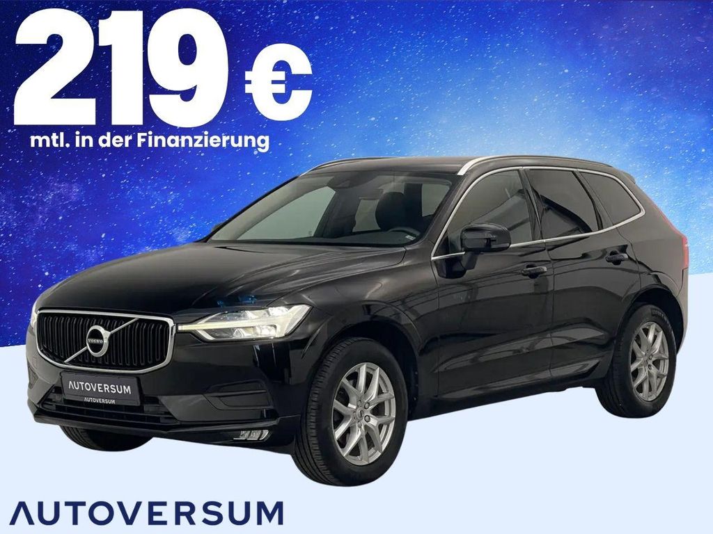 Volvo XC60 2020