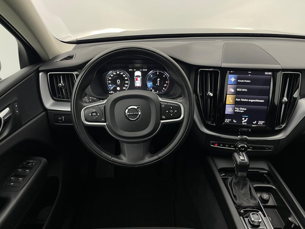 Volvo XC60 2020