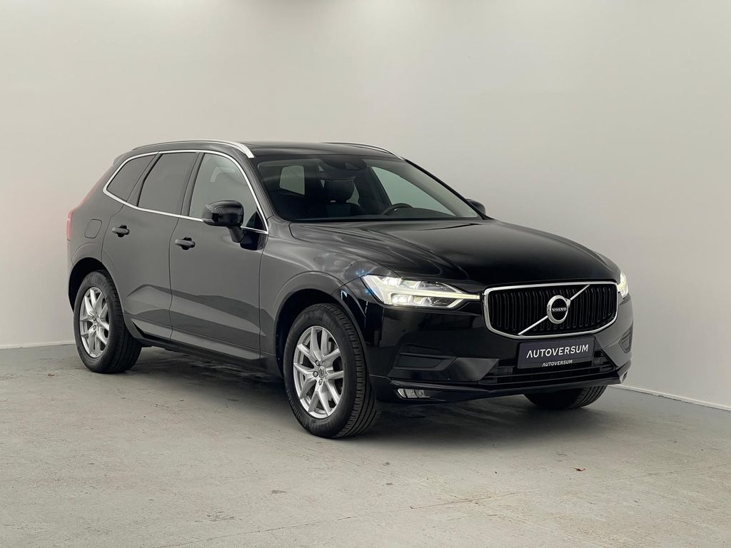 Volvo XC60 2020