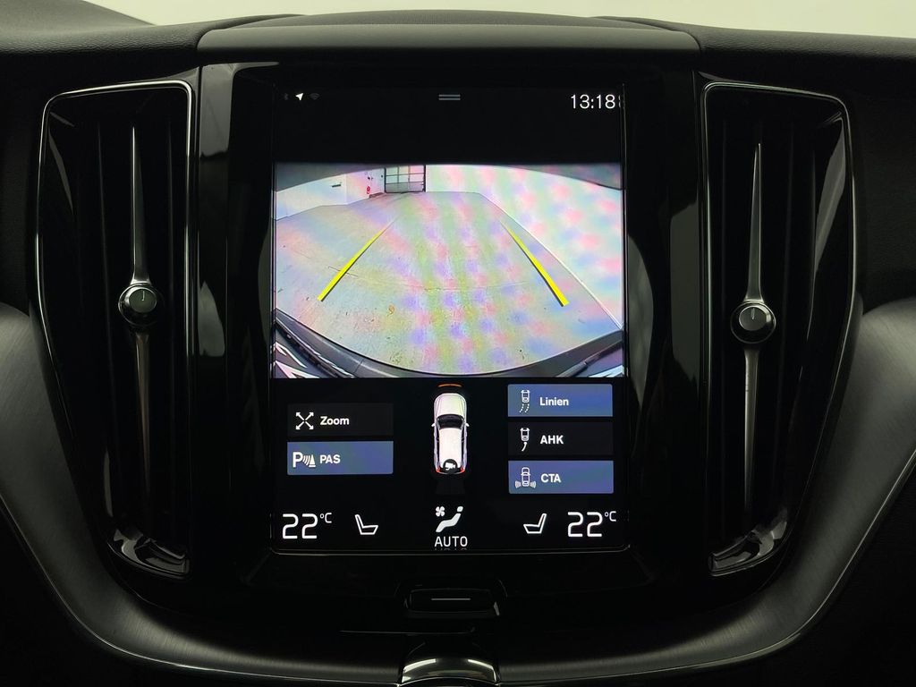 Volvo XC60 2020