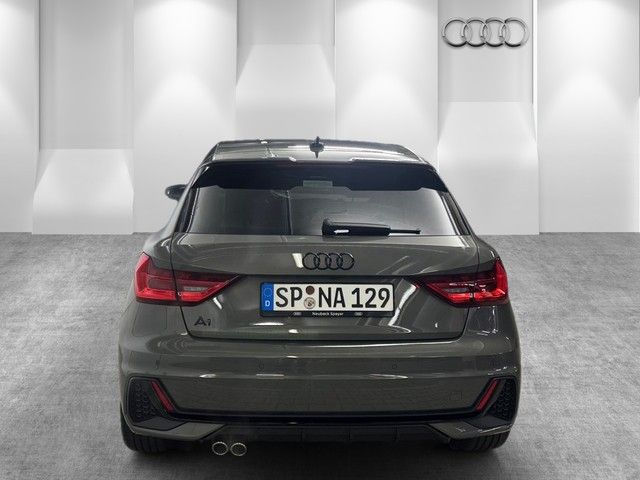 Audi A1 2025
