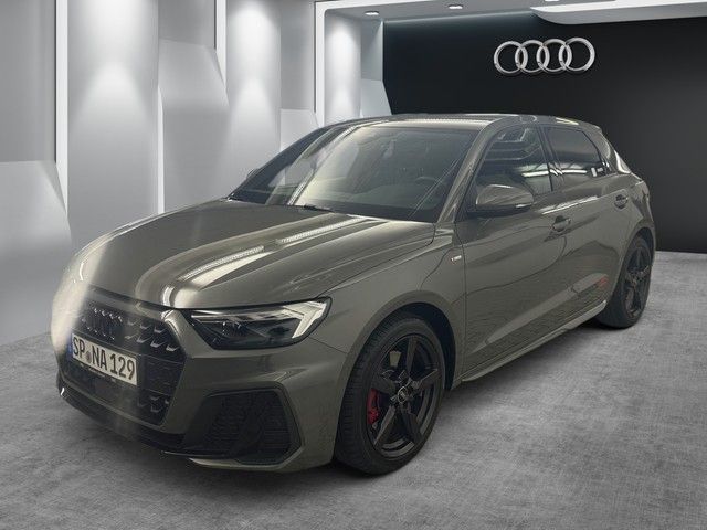 Audi A1 2025
