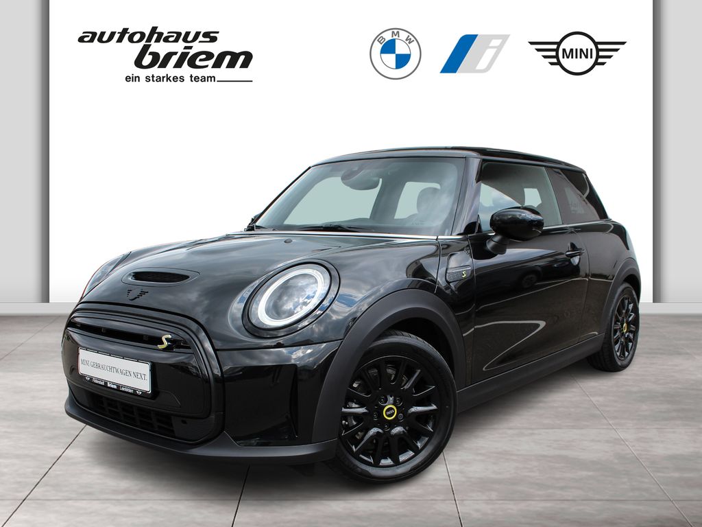 MINI Cooper SE 2023