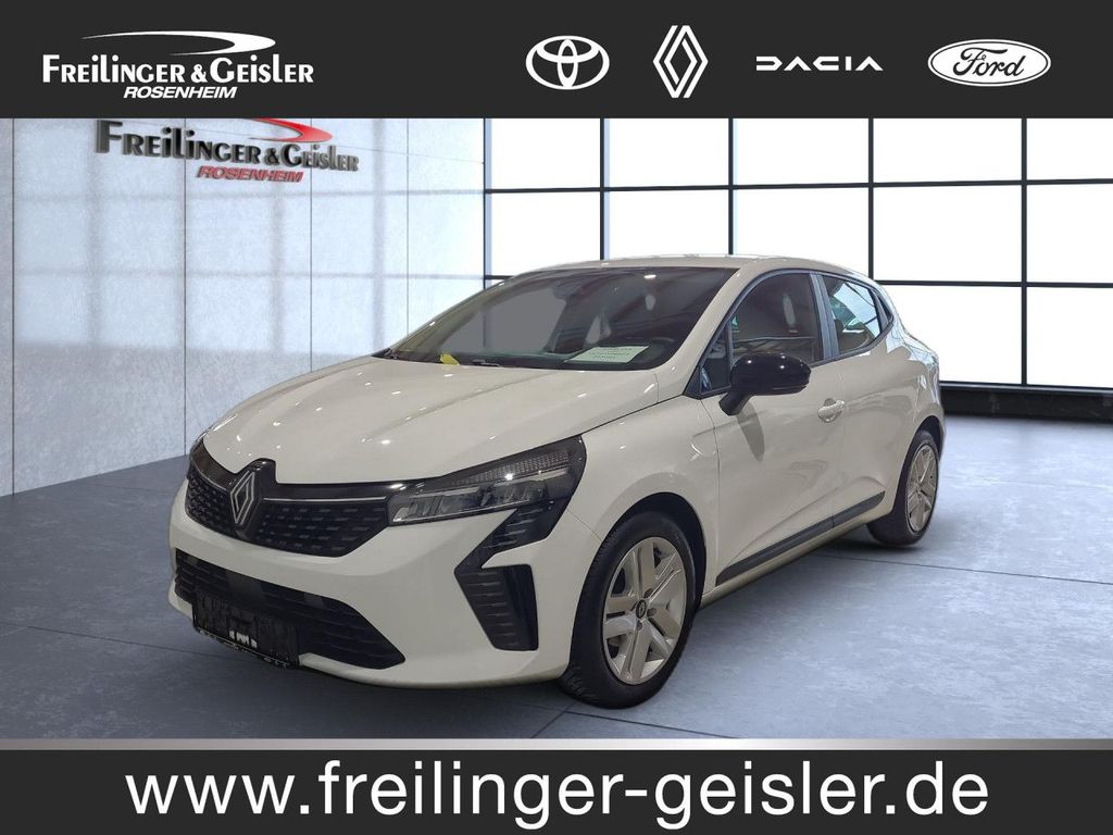 Renault Clio 2024