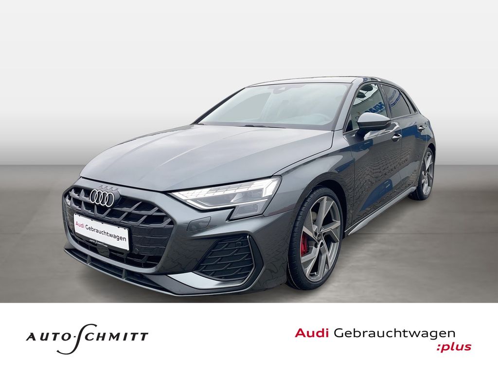 Audi A3 2025