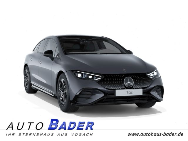Mercedes-Benz EQE 2024