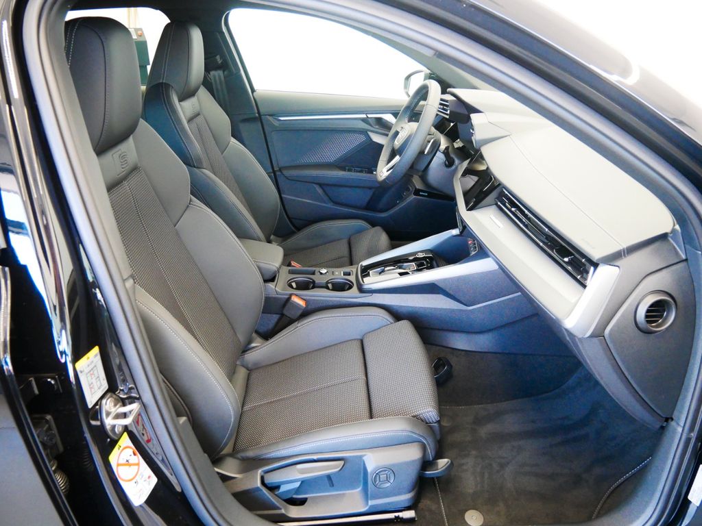 Audi A3 2025
