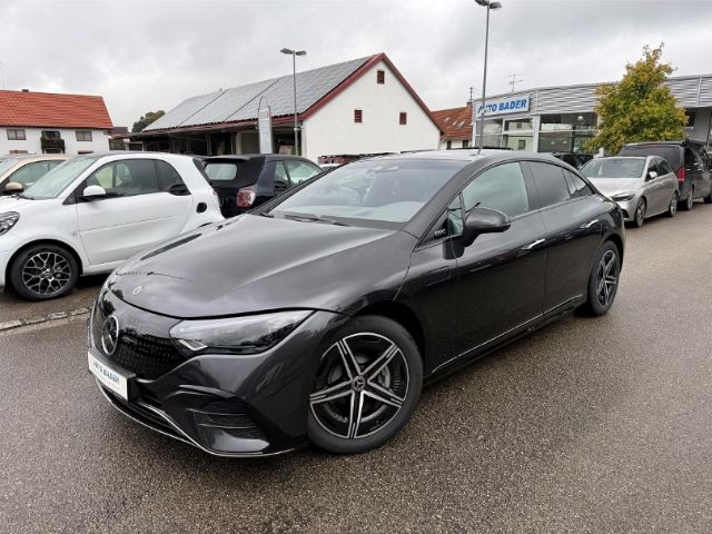 Mercedes-Benz EQE 2024