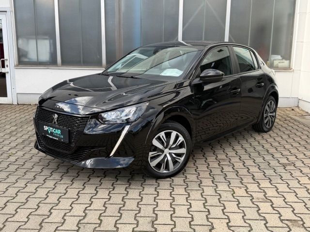 Peugeot 208 2022
