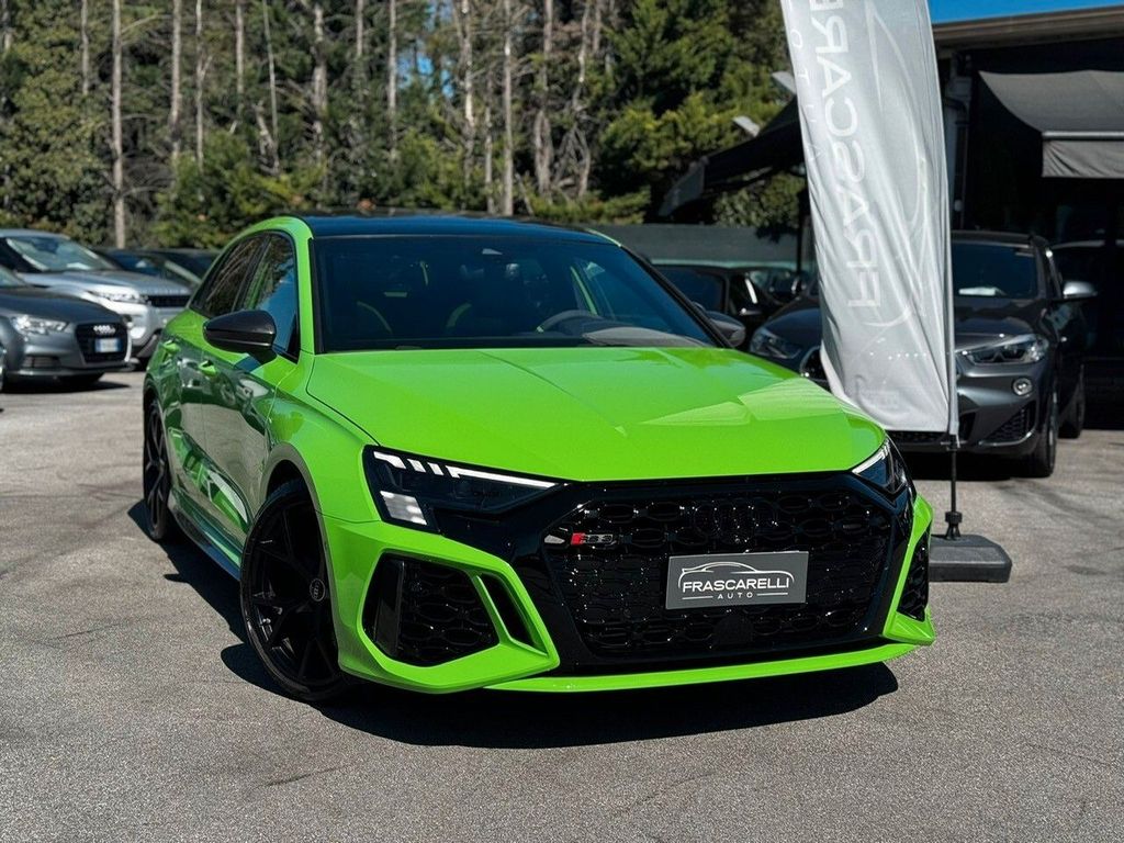 Audi Other 2024