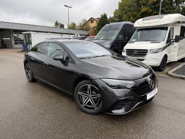 Mercedes-Benz EQE 2024