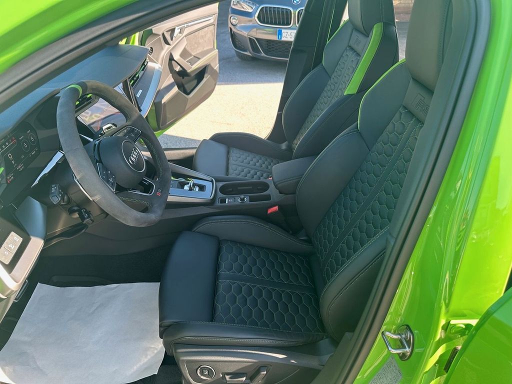 Audi Other 2024