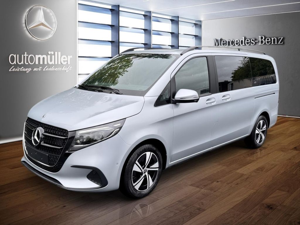Mercedes-Benz V 220 2024