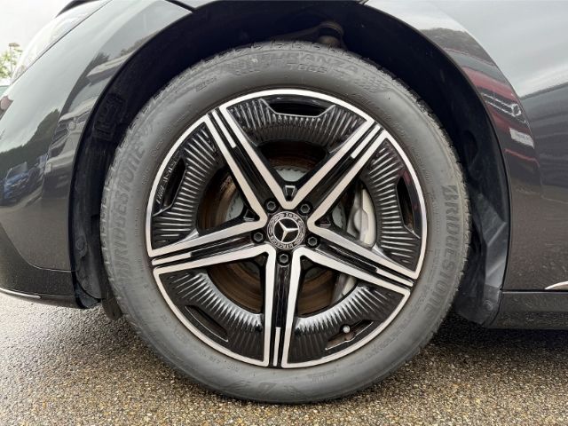 Mercedes-Benz EQE 2024