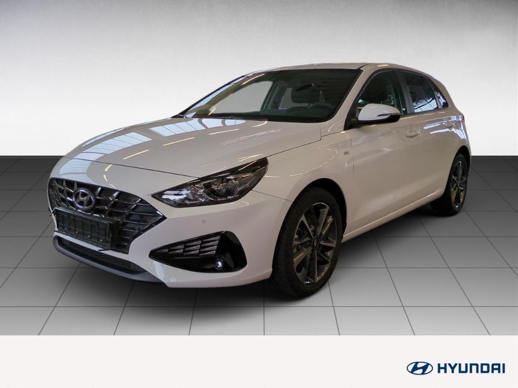 Hyundai i30 2024